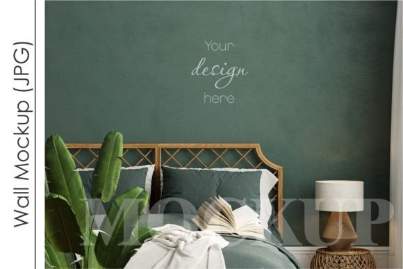 Download Blank Wall Mockup, Empty Wall Mockup - Empty Collection