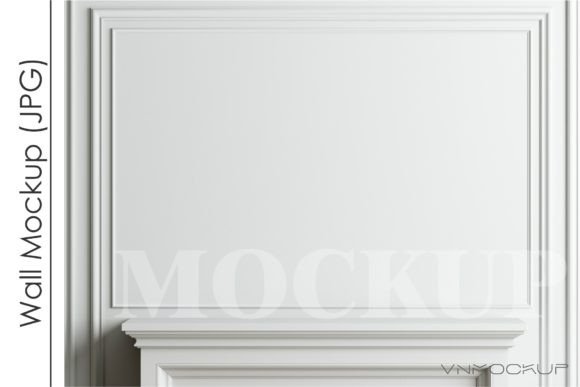 Download Blank Wall Mockup, Empty Wall Mockup - Empty Collection