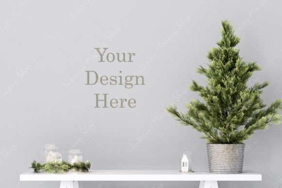 Download Blank Wall, Empty Wall Mockup - 951 - Empty Collection