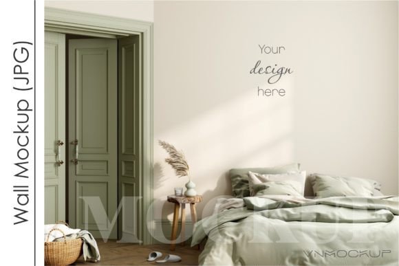 Download Blank Wall Mockup, Empty Wall Mockup - Empty Collection