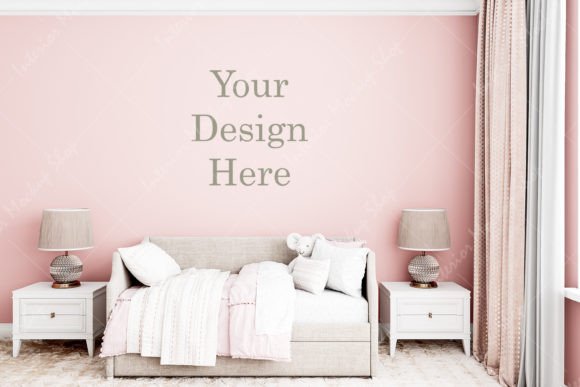 Download Empty Wall Mockup - Empty Collection